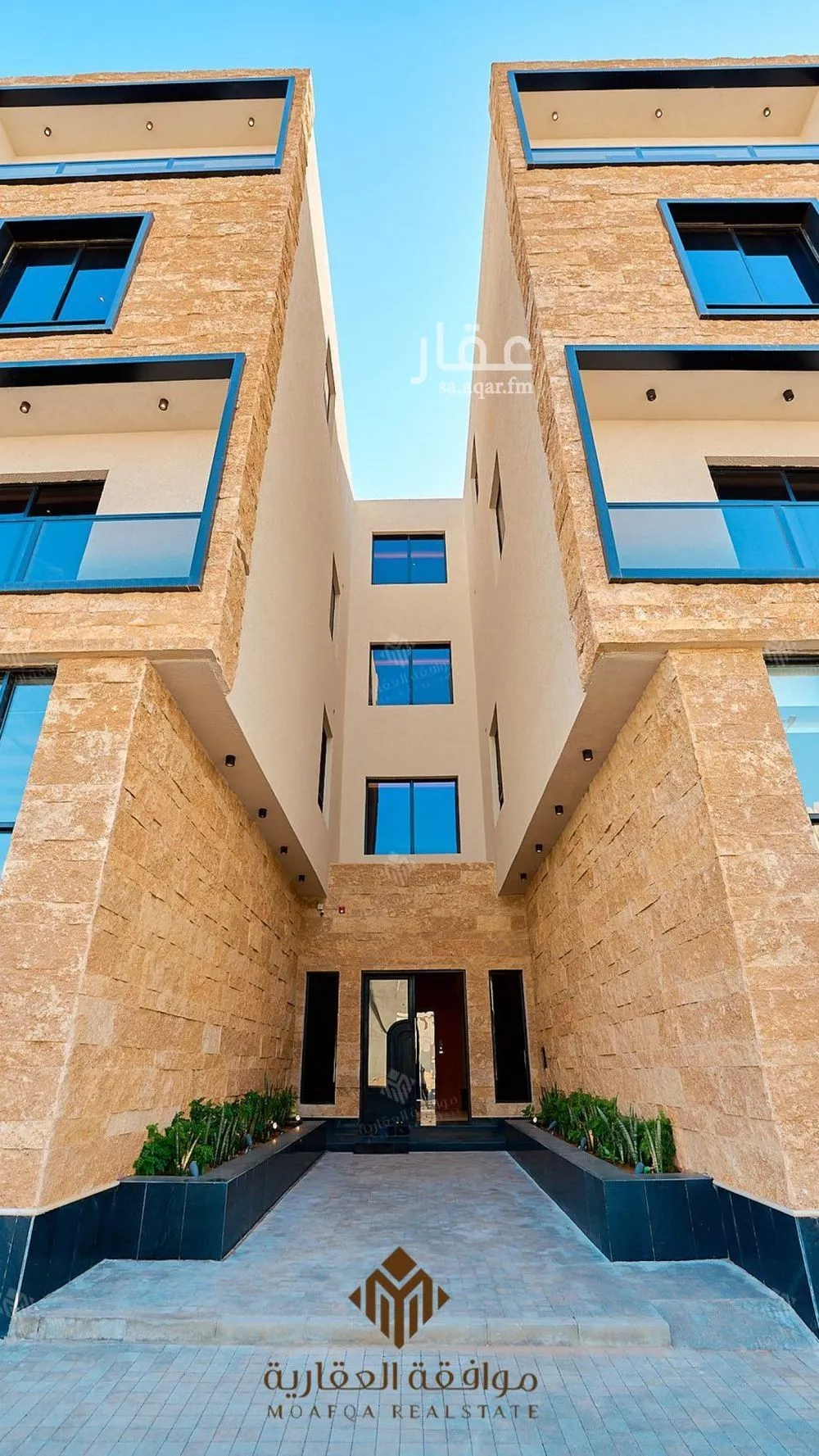 3 bedroom apartment in Al Mahdiyyah 4
