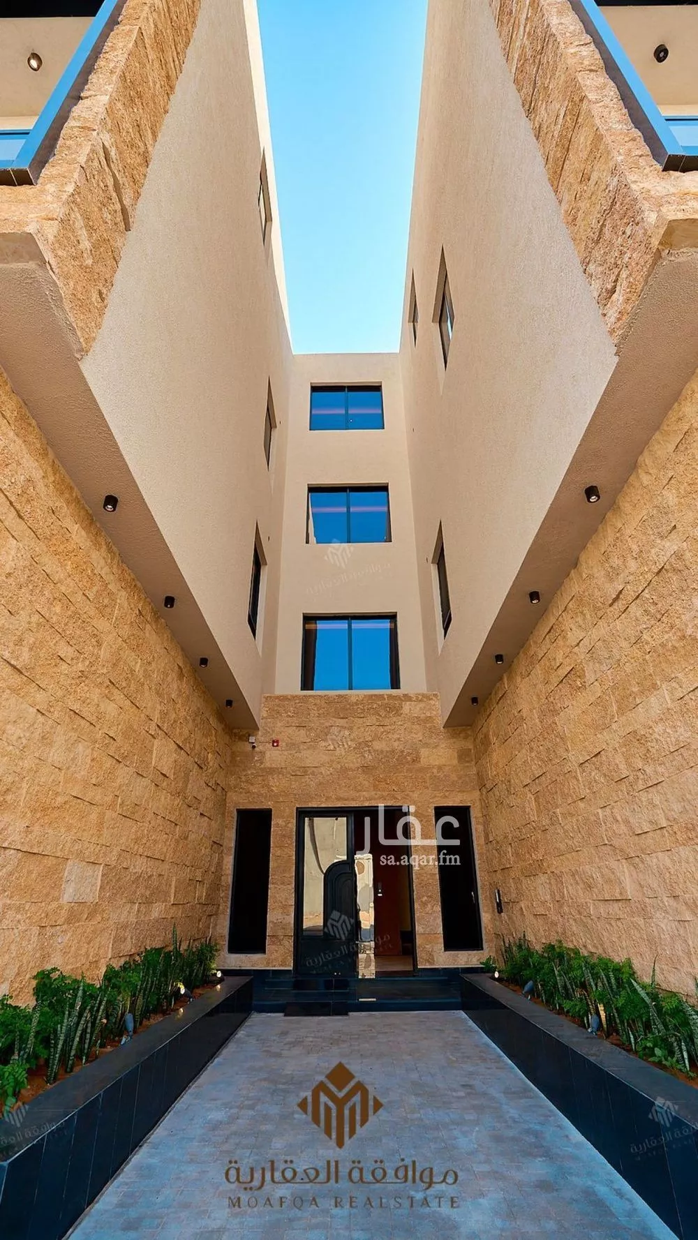 3 bedroom apartment in Al Mahdiyyah 5