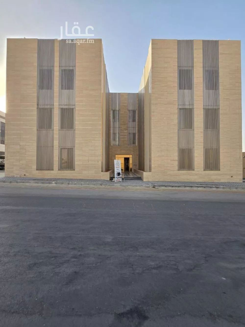 3 bedroom apartment in Al Mahdiyyah 5