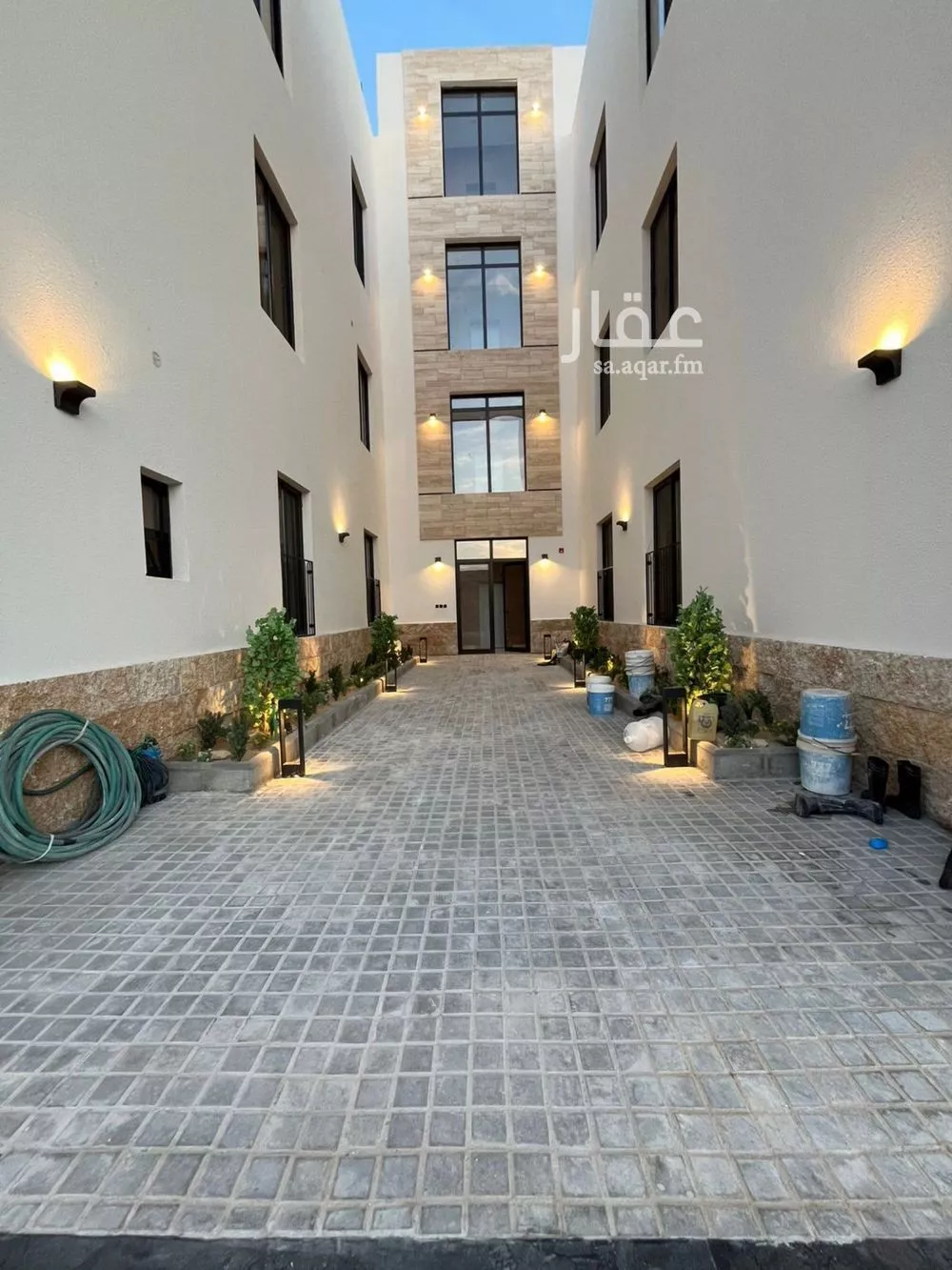 3 bedroom apartment in Al Mahdiyyah 23