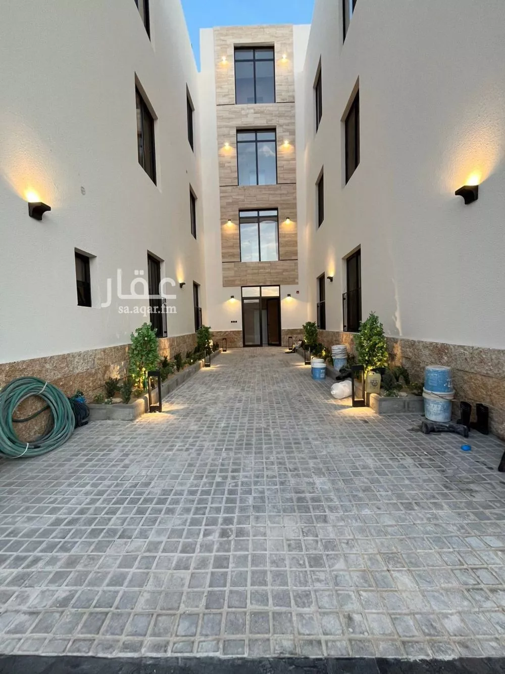3 bedroom apartment in Al Mahdiyyah 5
