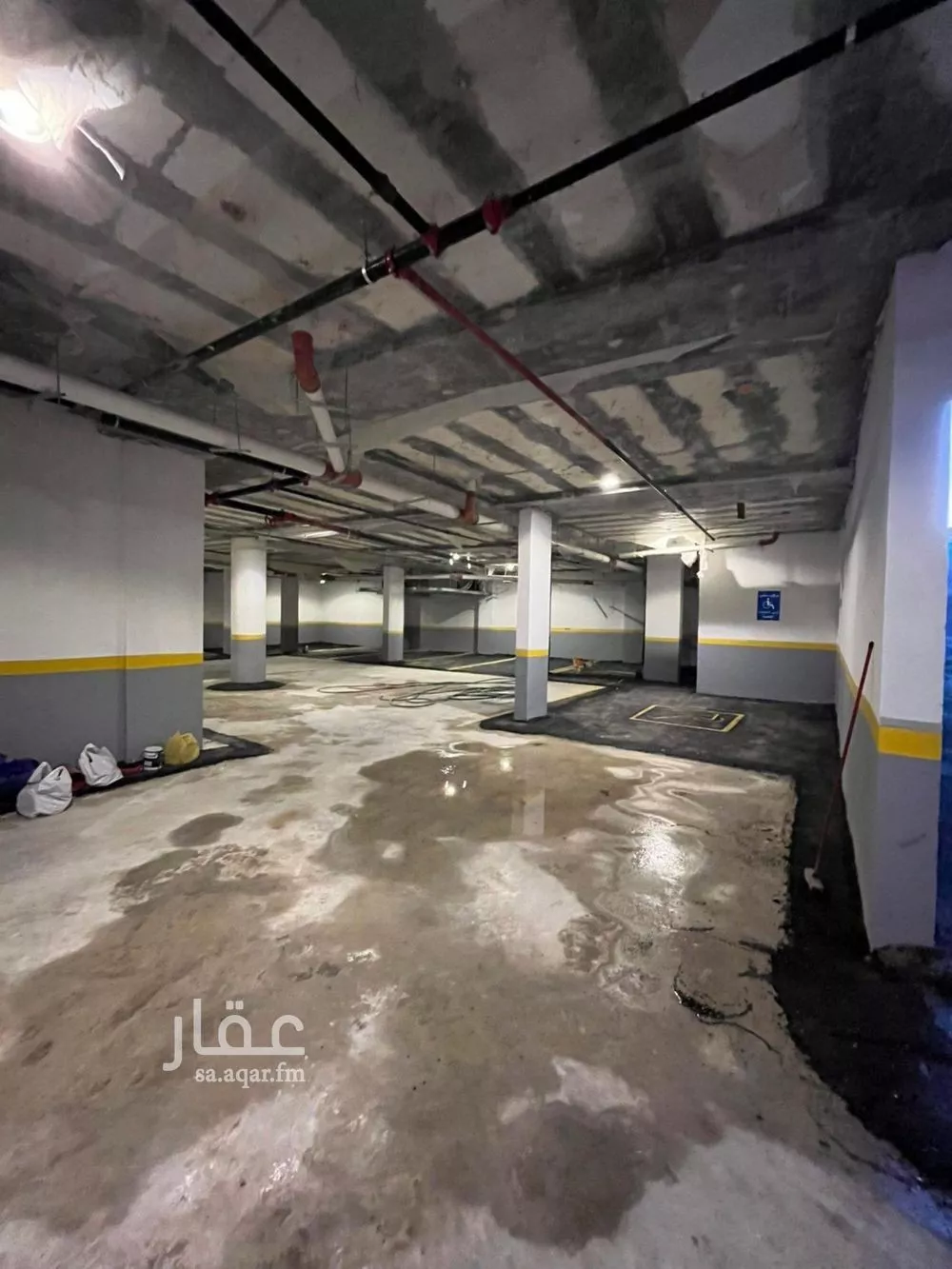 3 bedroom apartment in Al Mahdiyyah 9