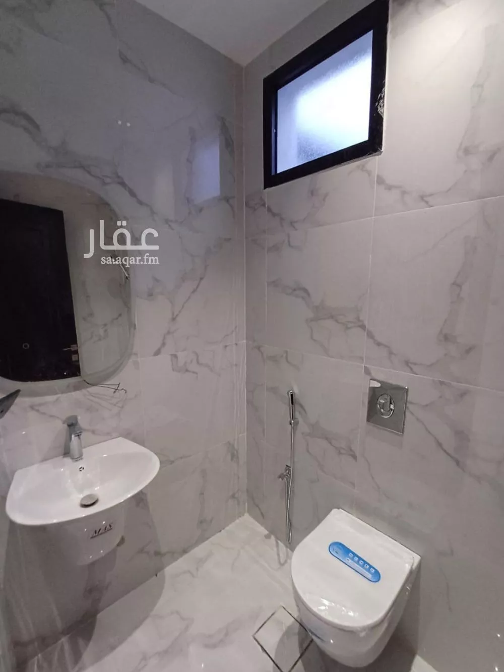شقة 4 غرف في الرمال 6