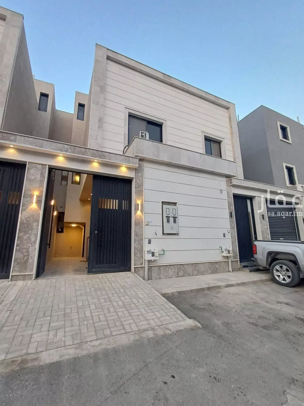5 bedroom apartment in An Nadhim 9