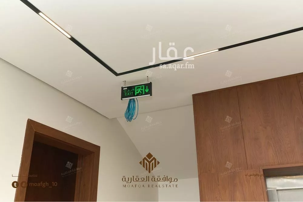 شقة 4 غرف في المهدية 9