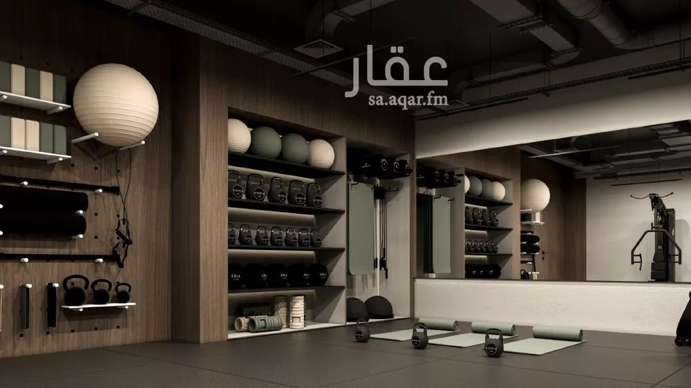 4 bedroom apartment in Al Rimal, Riyadh 12