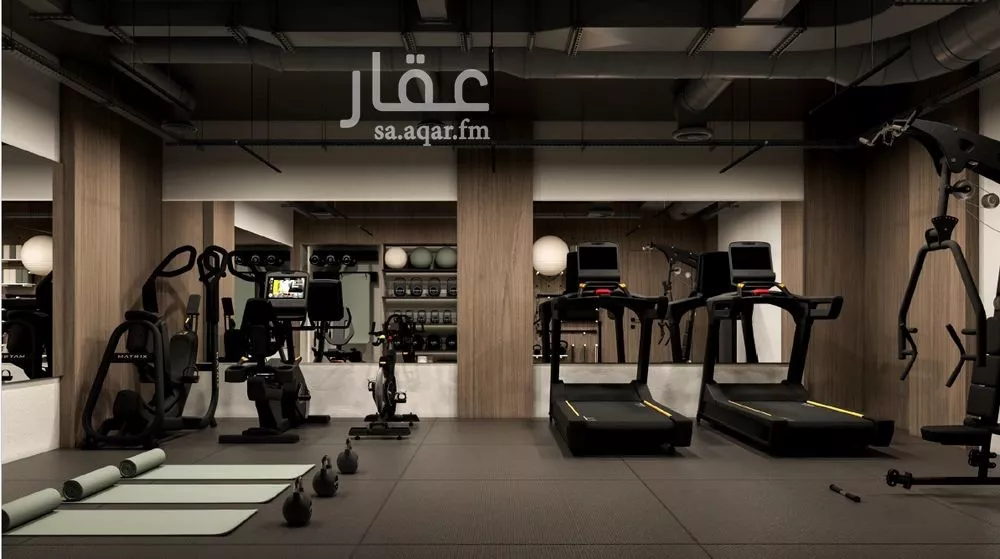 4 bedroom apartment in Al Rimal, Riyadh 13