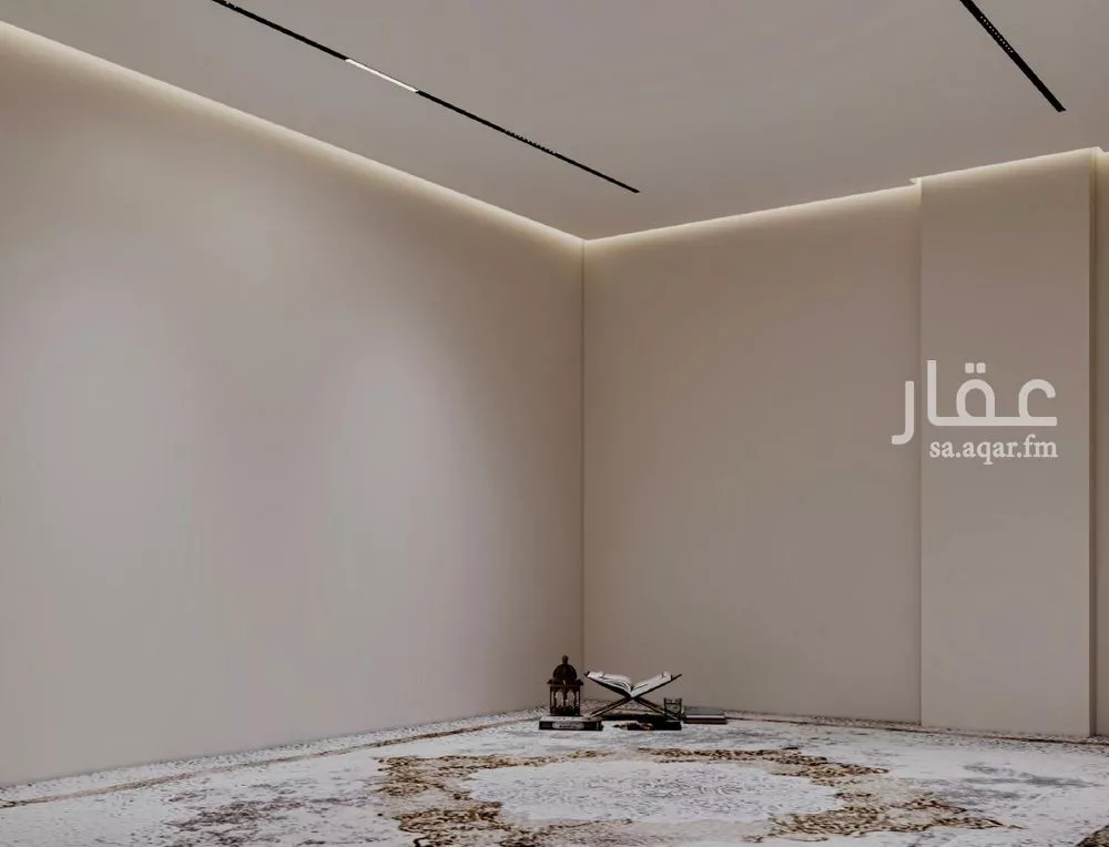 4 bedroom apartment in Al Rimal, Riyadh 15