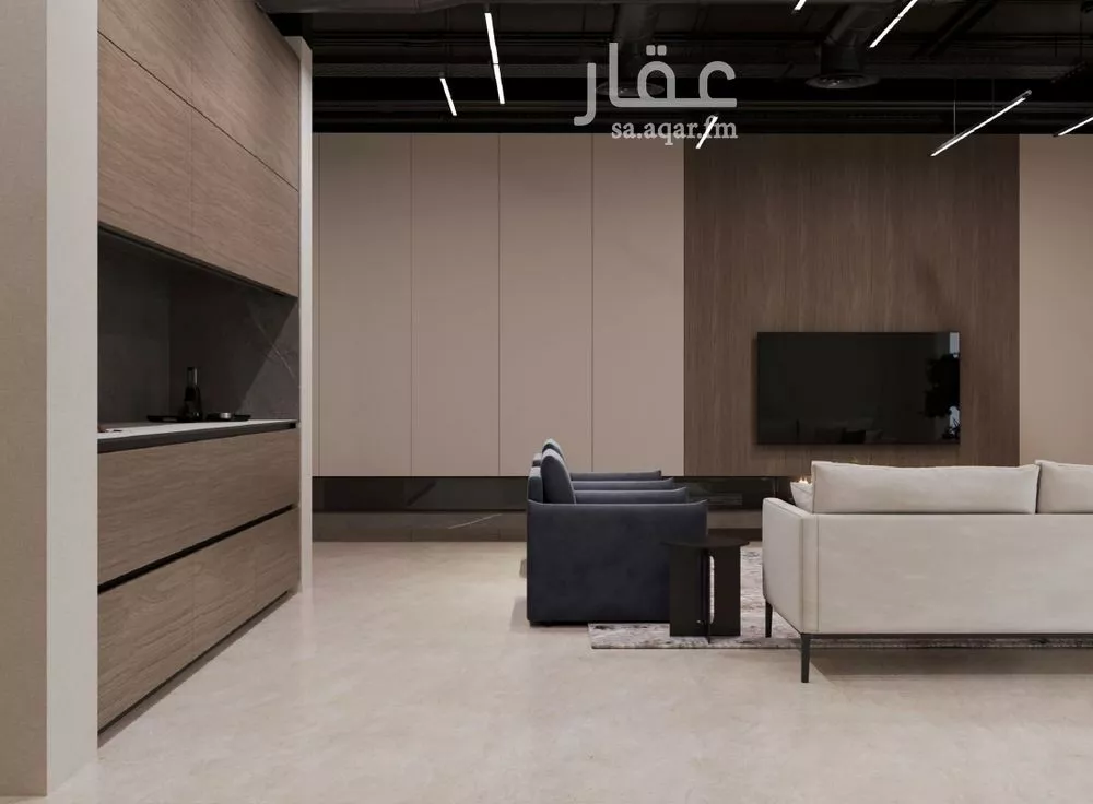 4 bedroom apartment in Al Rimal, Riyadh 16