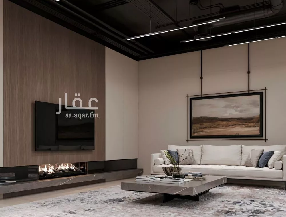 4 bedroom apartment in Al Rimal, Riyadh 17