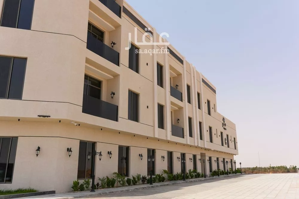 4 bedroom apartment in Al Rimal, Riyadh 6