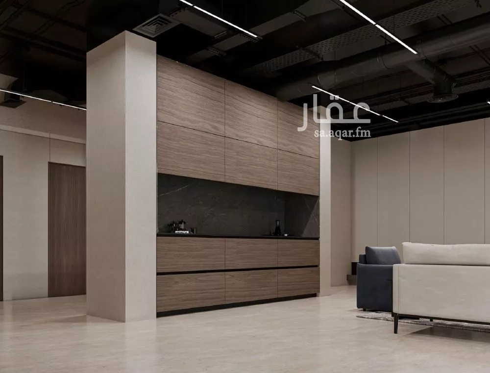 4 bedroom apartment in Al Rimal, Riyadh 10