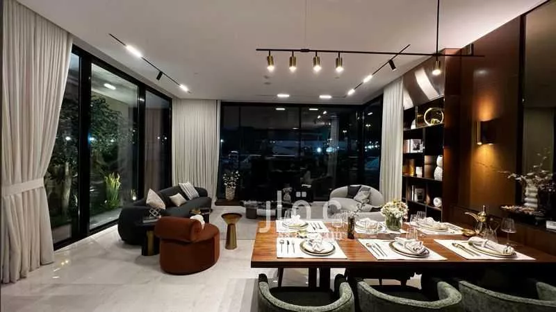 4 bedroom apartment in Al Nakheel 2