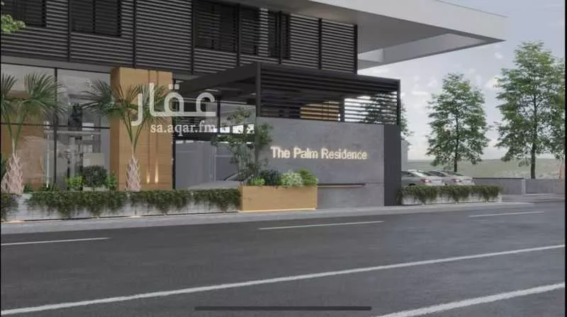 4 bedroom apartment in Al Nakheel 16