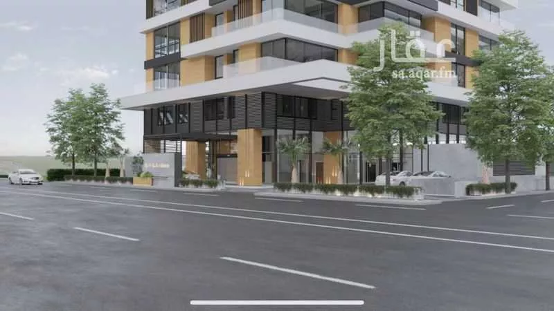 4 bedroom apartment in Al Nakheel 17