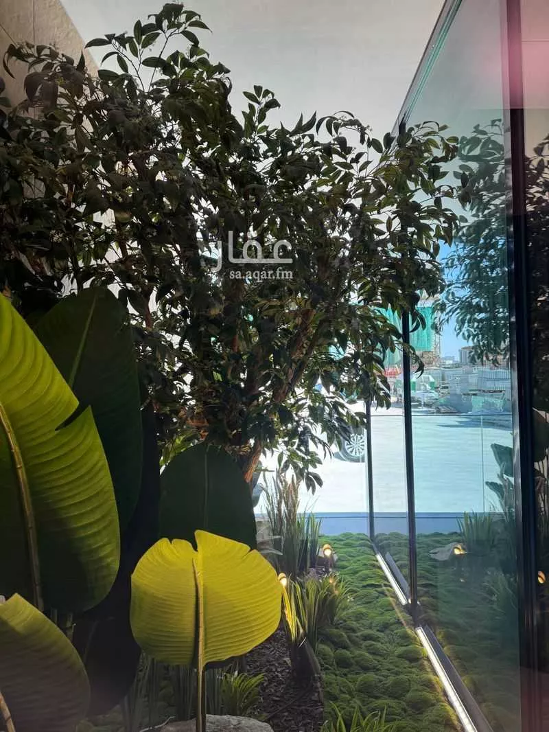 4 bedroom apartment in Al Nakheel 3