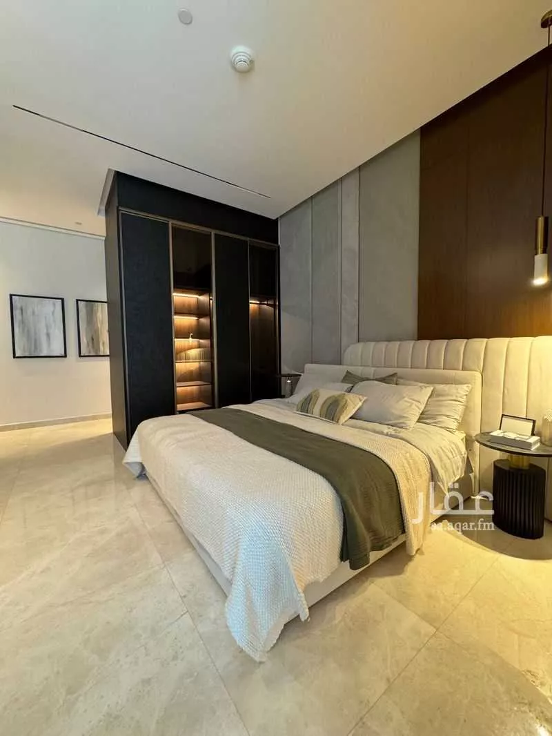 4 bedroom apartment in Al Nakheel 4