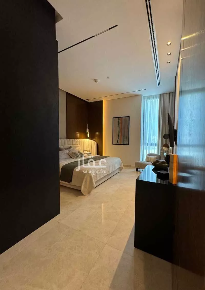 4 bedroom apartment in Al Nakheel 5