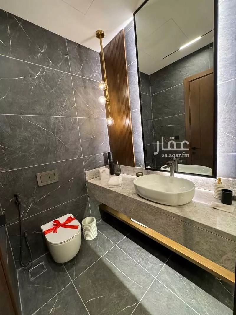 4 bedroom apartment in Al Nakheel 6