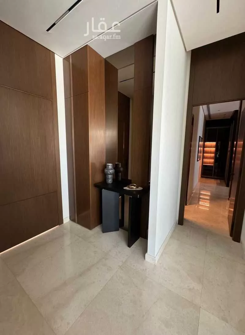 4 bedroom apartment in Al Nakheel 8