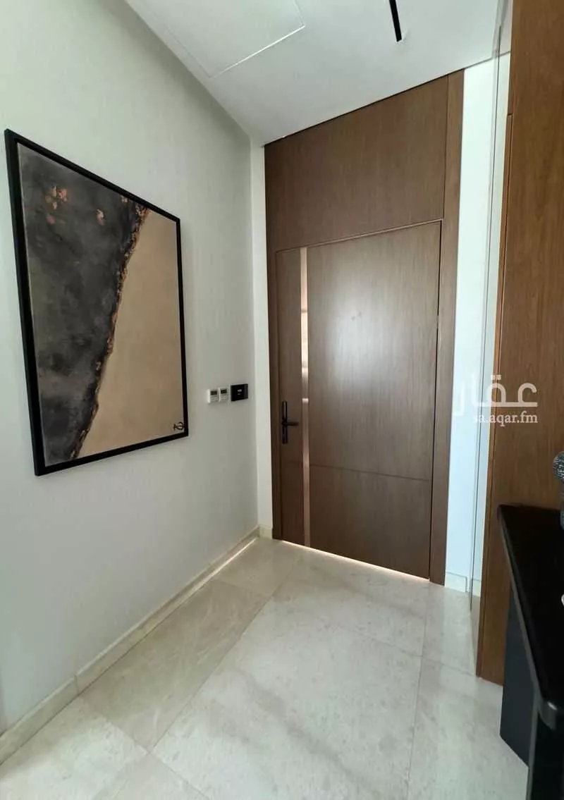 4 bedroom apartment in Al Nakheel 9