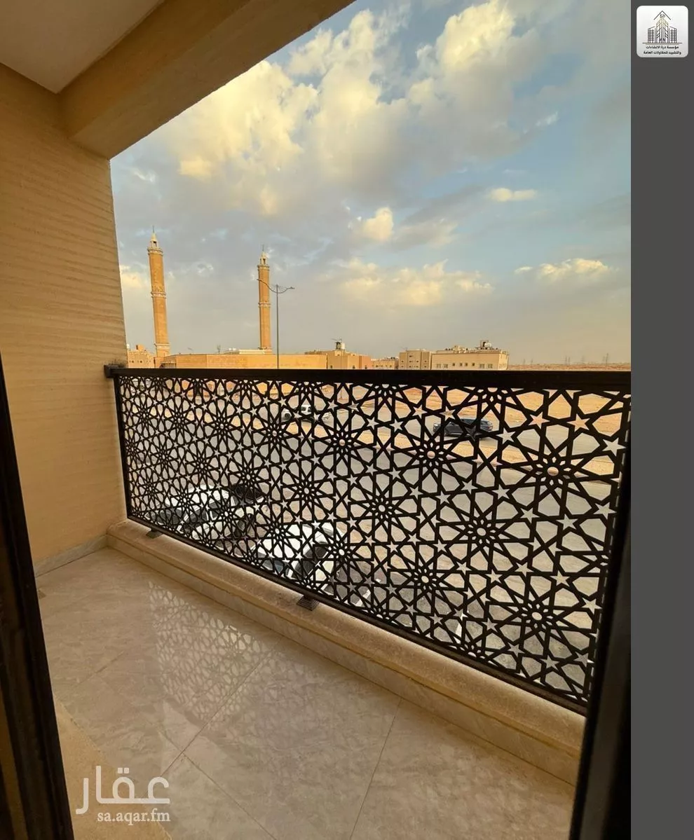 شقة 4 غرف في بدر 12