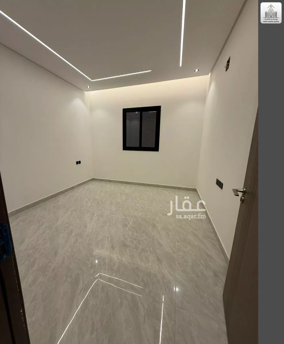 شقة 4 غرف في بدر 6