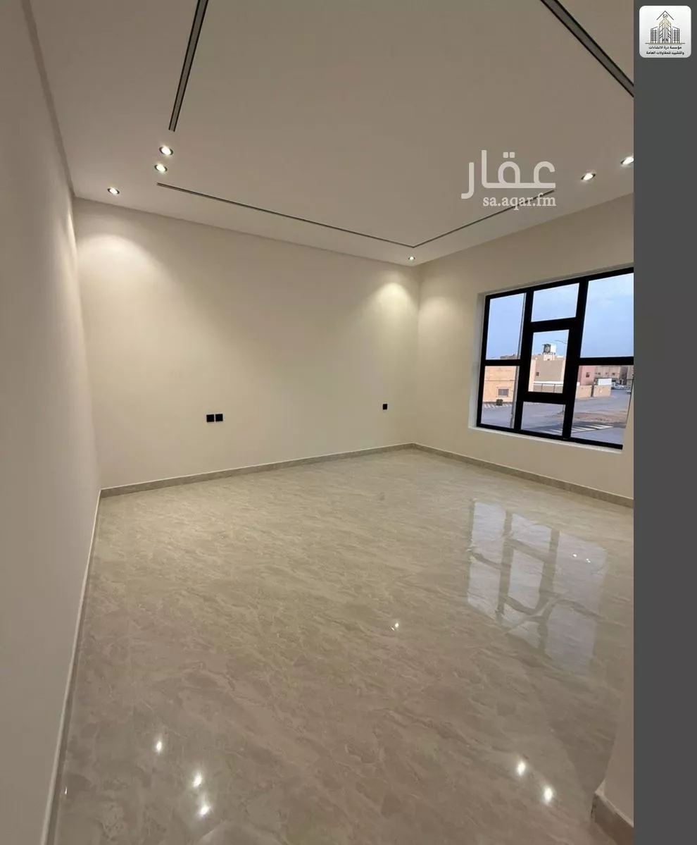 شقة 4 غرف في بدر 8