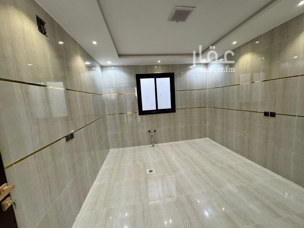 3 bedroom apartment in Taibah, Riyadh 12