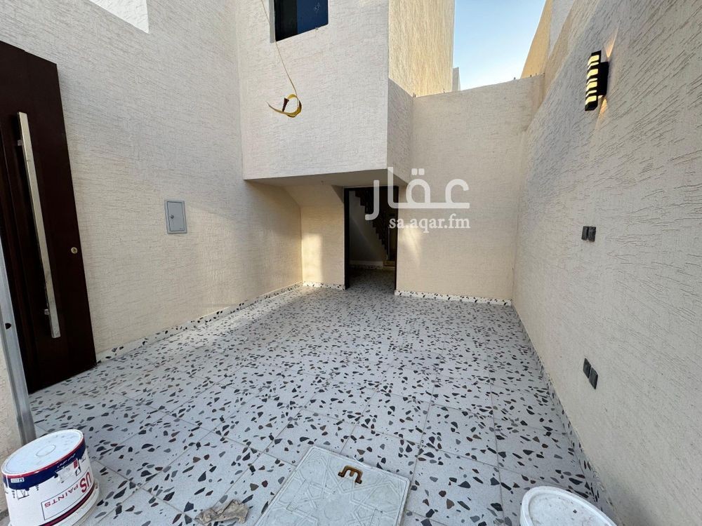 3 bedroom apartment in Taibah, Riyadh 3