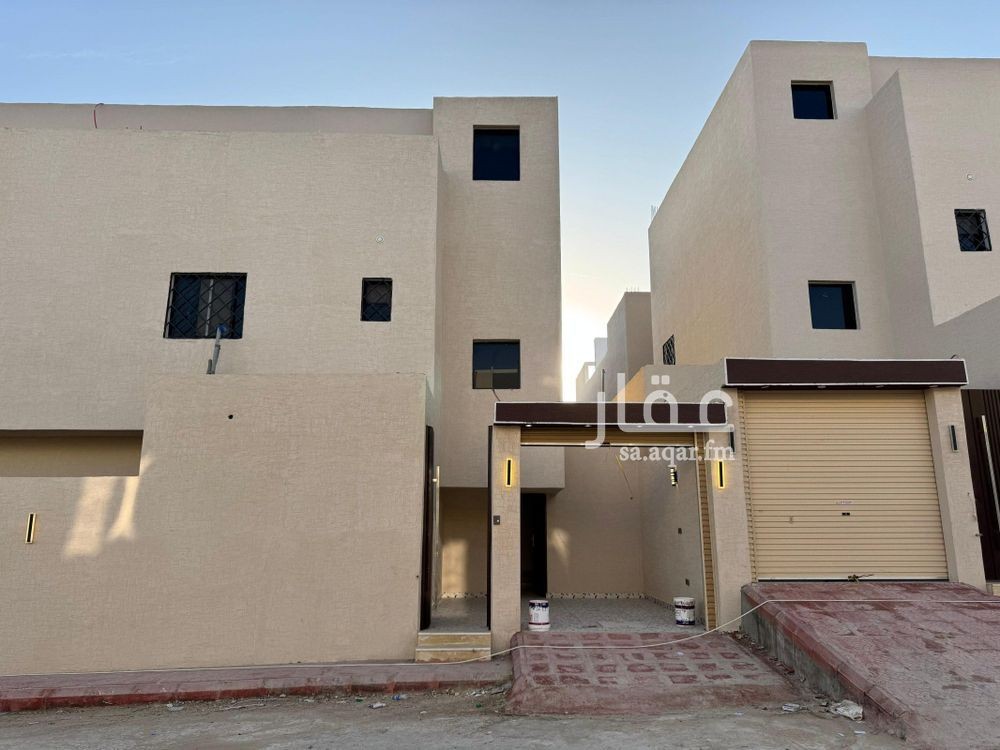 3 bedroom apartment in Taibah, Riyadh 2