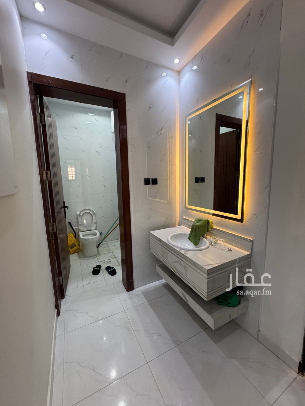 4 bedroom apartment in Al Aziziyah, Riyadh 2