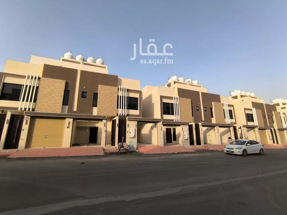 شقة 5 غرف في بدر 14