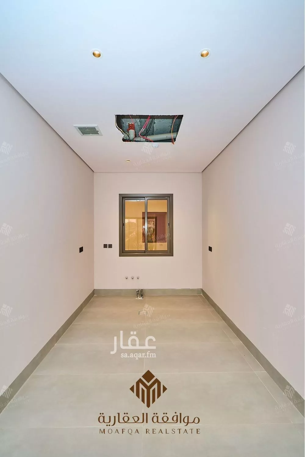 شقة 3 غرف في المهدية 12