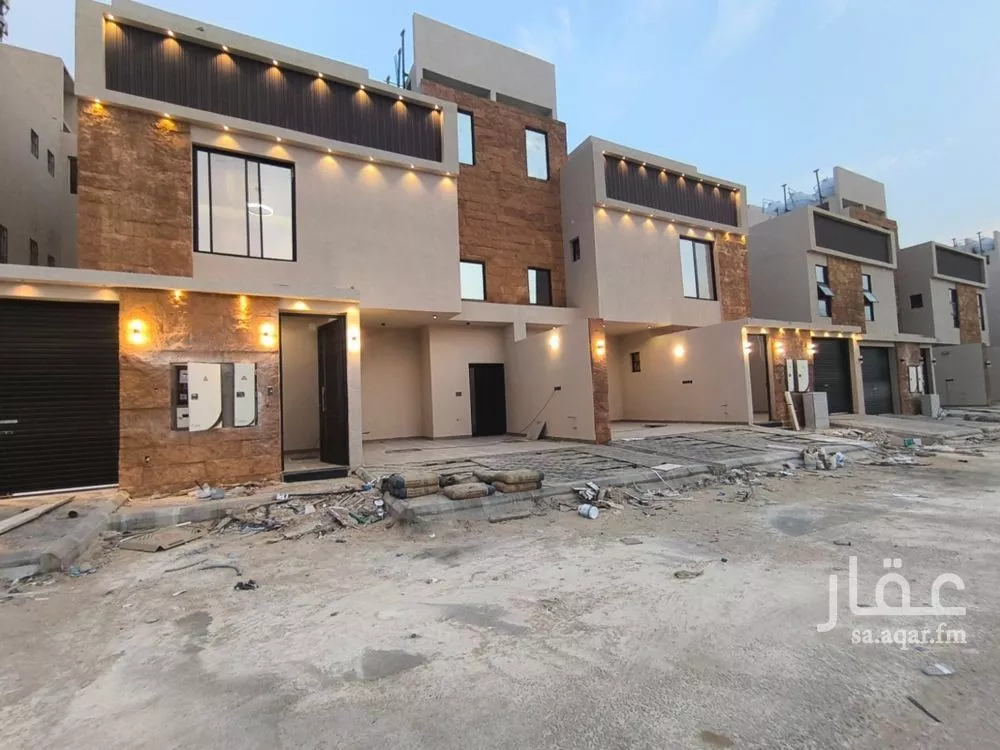 3 bedroom apartment in Al Hazm 3