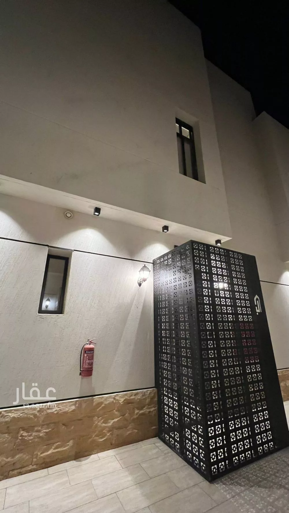 8 bedroom villa in Al Aridh 8