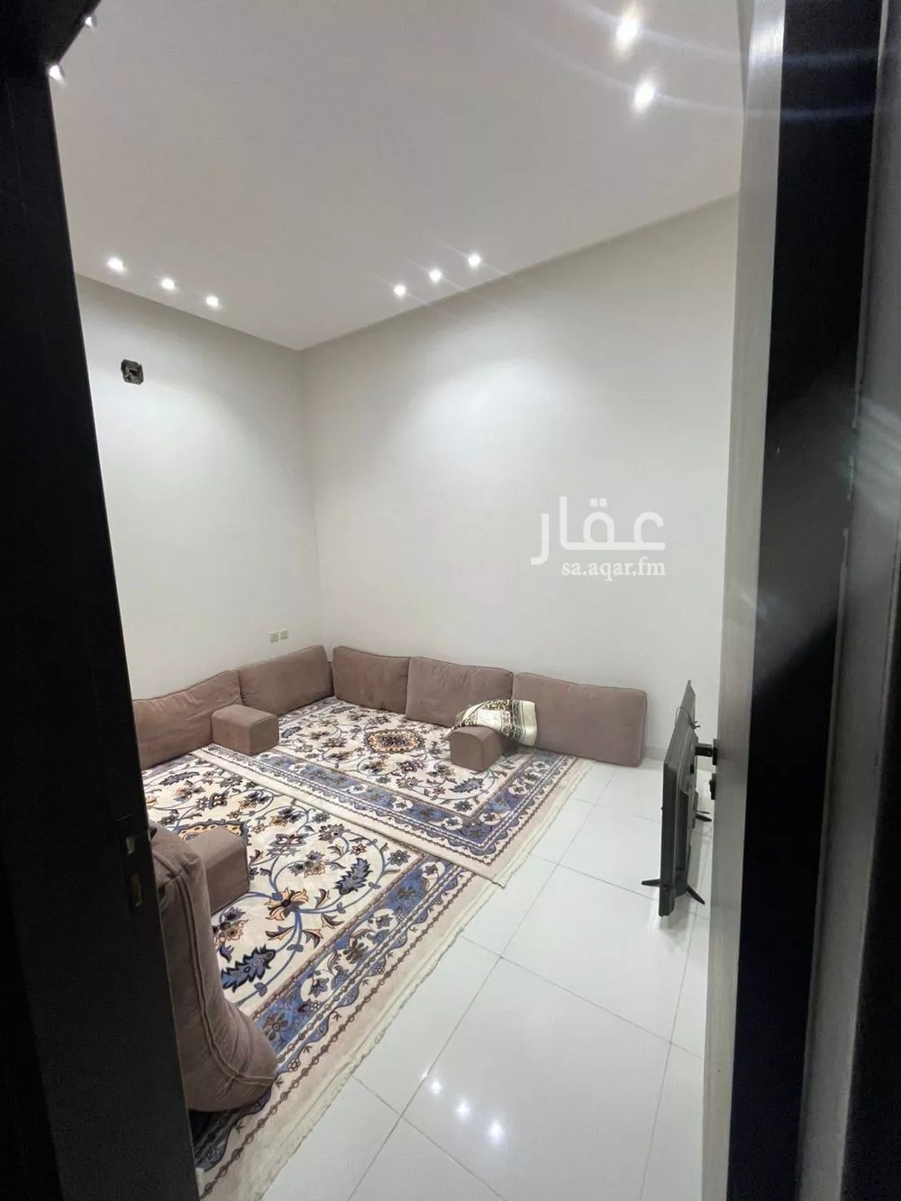 6 bedroom villa in Badr 8