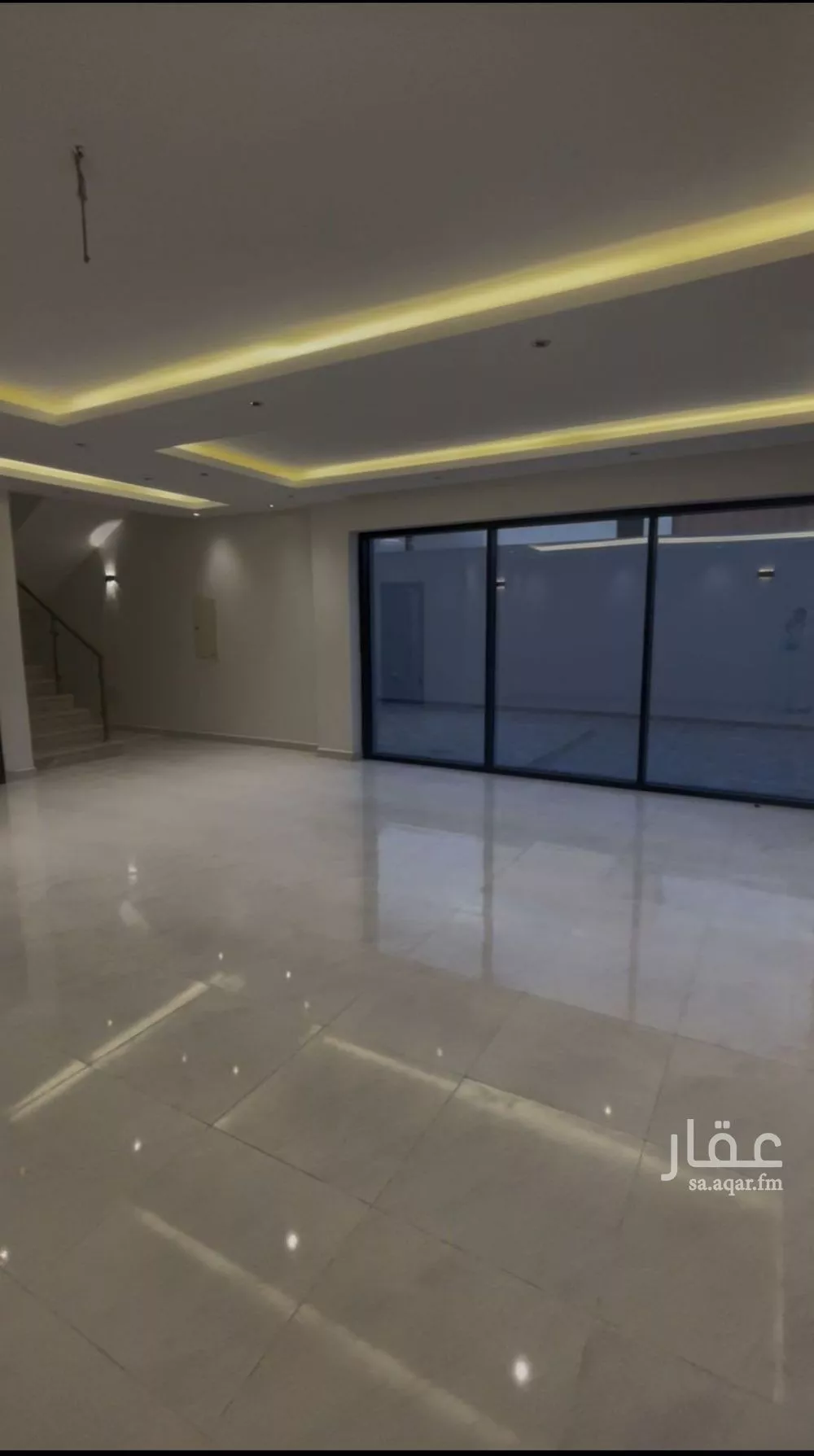 4 bedroom villa in Al Janadriyah 5