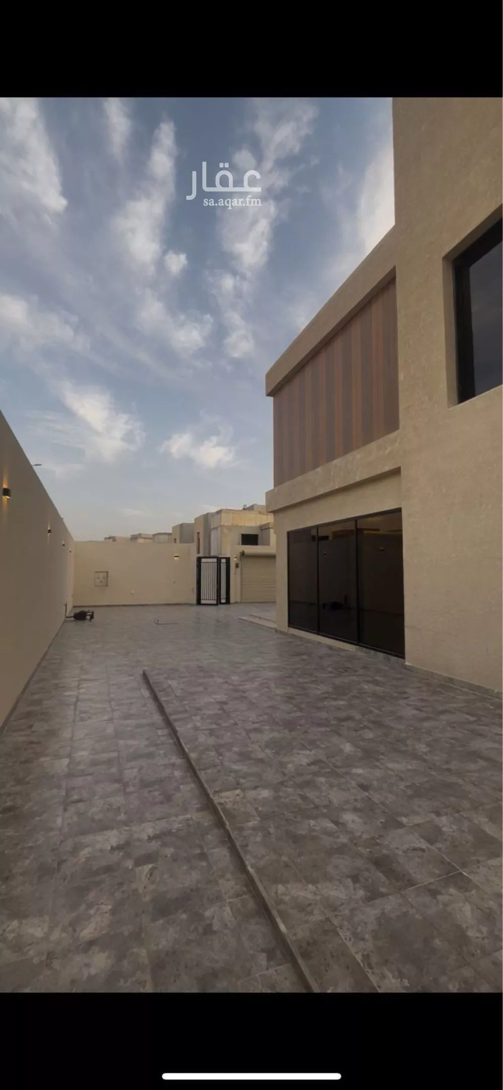 4 bedroom villa in Al Janadriyah 7