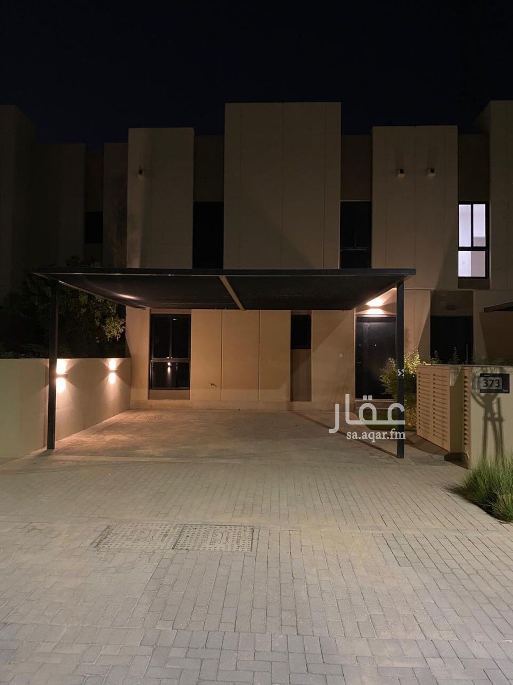 فيلا 3 غرف في سدرة، الرياض 3