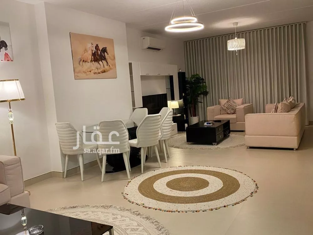 فيلا 3 غرف في سدرة 7