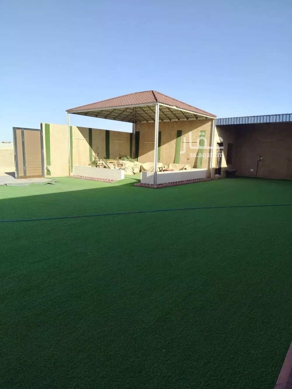 20 bedroom villa in Banban 2