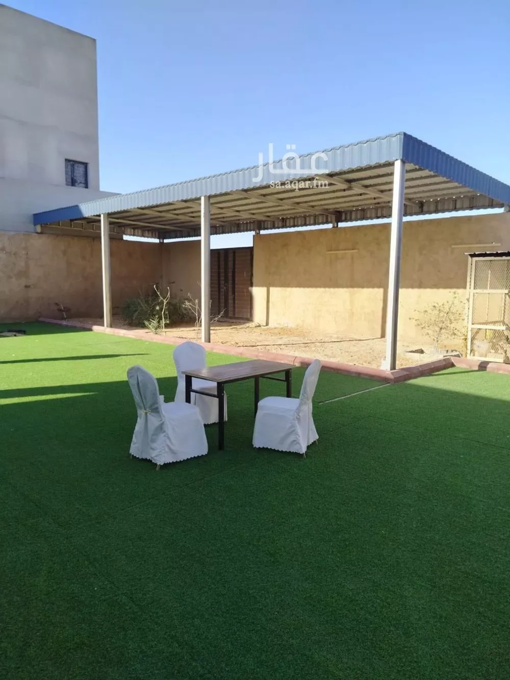 20 bedroom villa in Banban 11