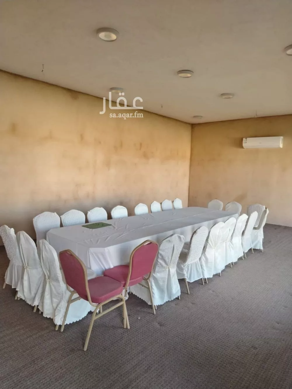 20 bedroom villa in Banban 12