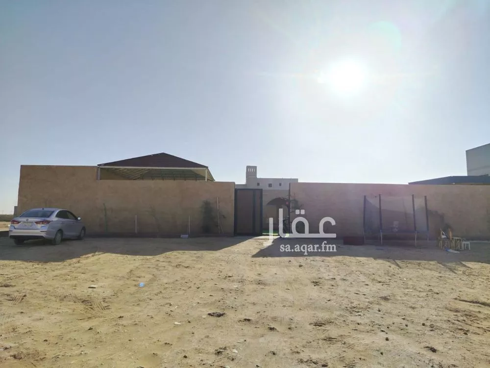 20 bedroom villa in Banban 15