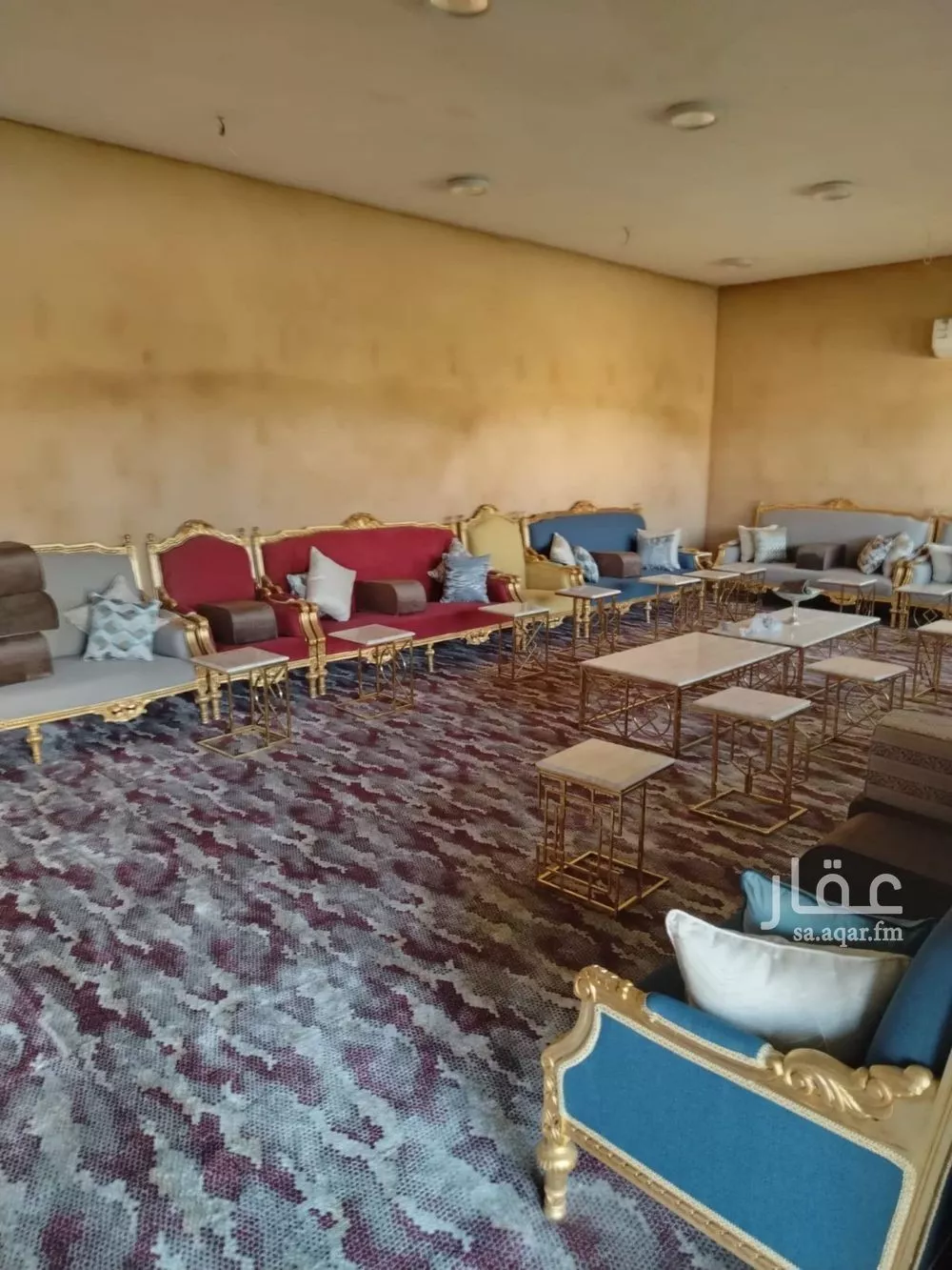 20 bedroom villa in Banban 16
