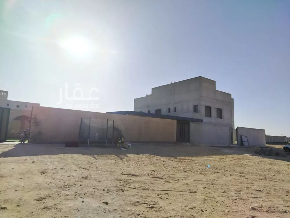 20 bedroom villa in Banban 4