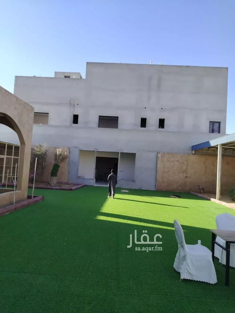 20 bedroom villa in Banban 6
