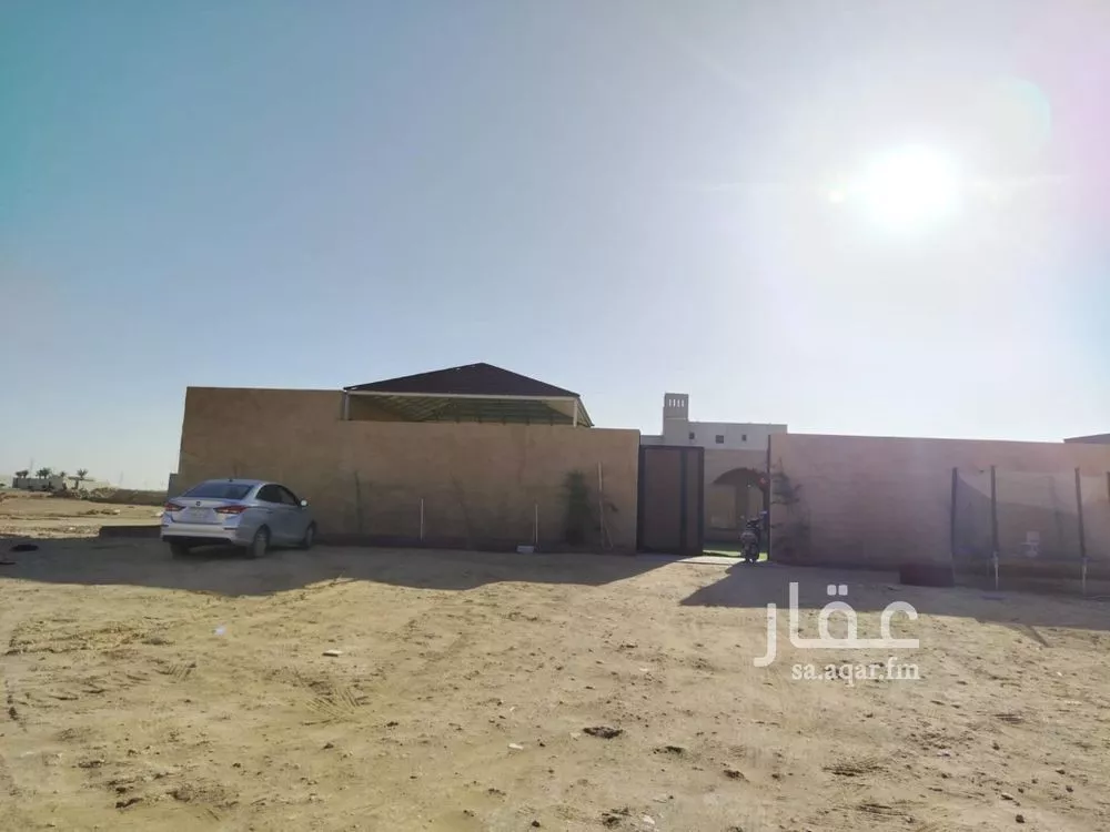 20 bedroom villa in Banban 9