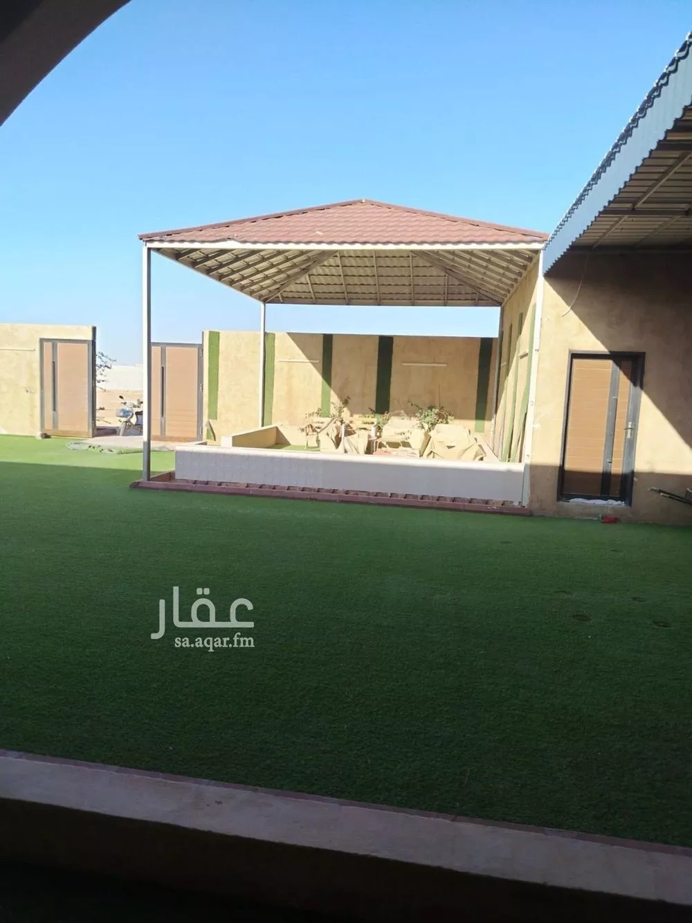 20 bedroom villa in Banban 10
